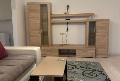 Giroc-Eso | 2 camere | Mobilat complet | Open-space | Parcare - 5