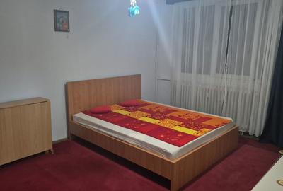 Garsonieră decomandată în Brâncoveanu - 2