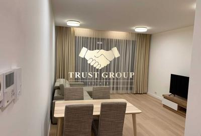 Apartament 2 camere - One Herastrau Plaza | Etaj 3/10 | Mobilat complet | - 1