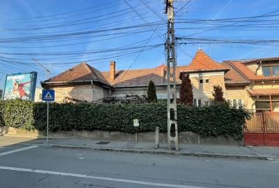 Spațiu comercial, de 130 mp, în Dâmbul Rotund - 1