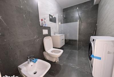 Apartament cu 2 camere în Păcurari - 2