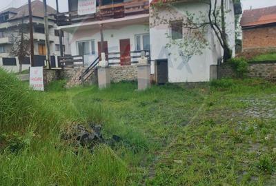 Spațiu comercial, de 1,650 mp, în Baia de Fier - 3
