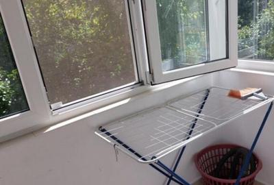 Apartament cu 2 camere decomandat în Tomis Nord