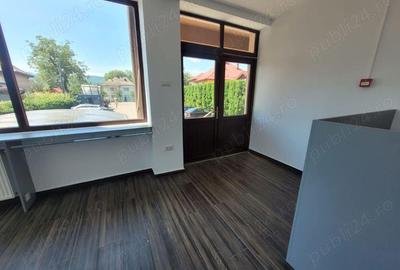 Spatiu comercial (birou, cabinet) Vicovu de Sus, central, parter - 4