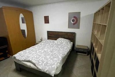 Garsonieră decomandată, mobilată în Pipera - 1