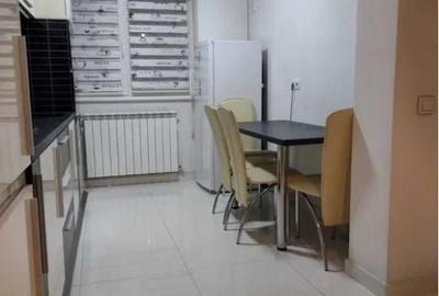 Apartament cu 2 camere semidecomandat, mobilat în Văcăresti - 3