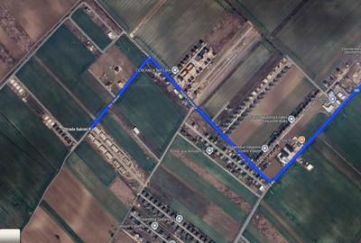 Spațiu comercial, în Săbăreni - 2