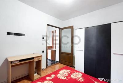 Apartament cu 2 camere semidecomandat în Calea Clujului - 9