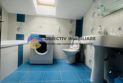 Apartament 2 camere BLOC NOU - cu priveliste - 8