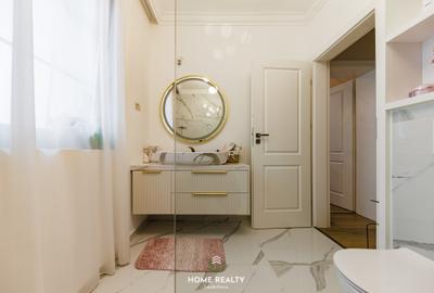 Duplex cu 4 camere cu Canalizare în Dumbrăvița - 33