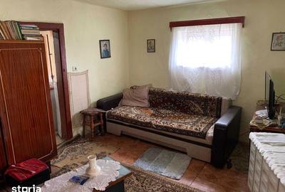 Casă cu 2 camere cu Teren 83 Mp în Râciu - 7