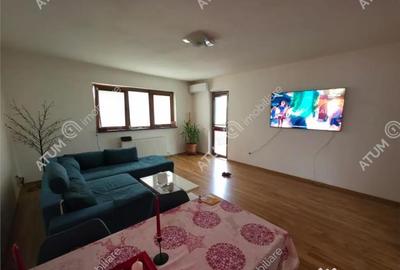 Apartament cu 3 camere decomandat, mobilat în Sud - 8