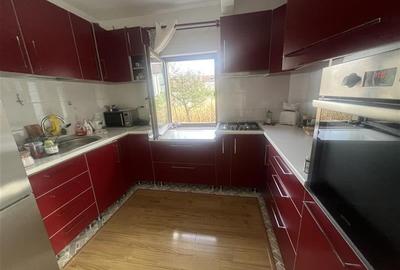 Casa  cu 1400 mp teren in Dezmir - 4