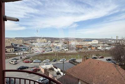 Garsonieră în Gheorgheni - 3