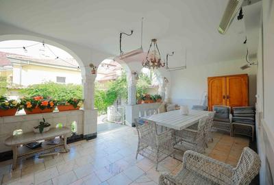 Casă cu 4 camere cu Teren 331 Mp în Ultracentral - 4