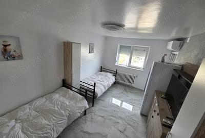 Garsoniera complet renovata si mobilata - Mircea cel Batran, lasi - 5