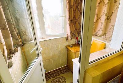 Garsonieră în Vest - 7