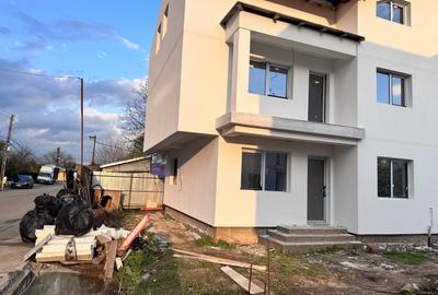 Vila P+ 1E+ M, 7 camere, teren 163 mp - 24