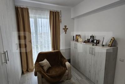 Apartament 2 dormitoare, 70.60 mp, Green Residence - 10