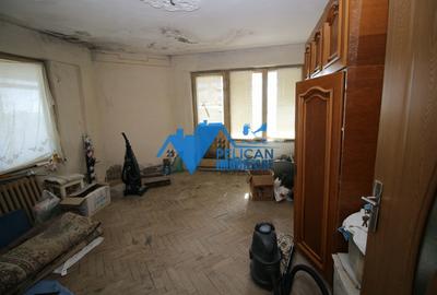 Spitalului, 3 camere, decomandat, 101 mp - 11
