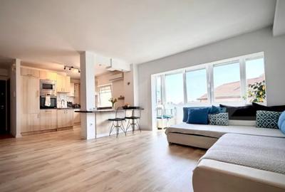 Apartament cu 4 camere decomandat în Șagului