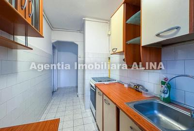 Apartament cu 3 camere semidecomandat în Astoria - 15