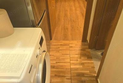 Apartament cu 2 camere în Dacia - 5