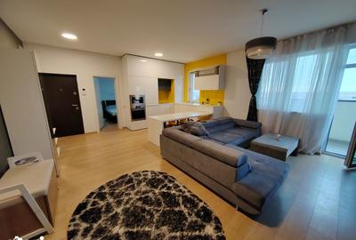 Apartament cu 3 camere în Central - 2