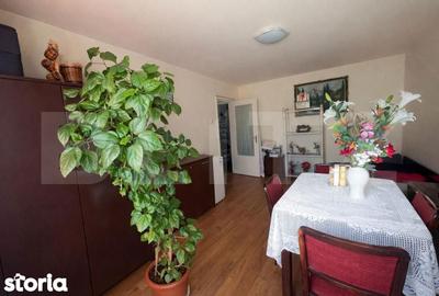 Apartament cu 3 camere decomandat în Central - 6