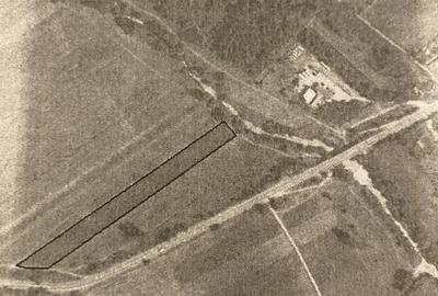 Teren de 7500 mp, în Șișești - 1
