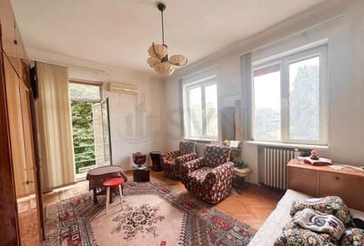 Apartament 3 camere bloc boutique Ultracentral Apartament 3 camere bloc boutique Ultracentral - 2