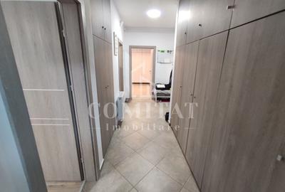 Apartament cu 2 camere decomandat în Gheorgheni - 8