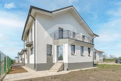 Refugiu Elegant langa Padurea Snagov: Casa Visurilor Tale (T2) - 19