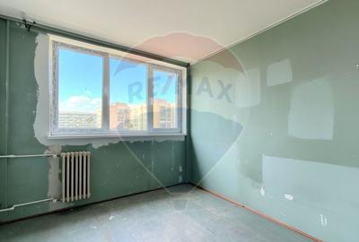 Apartament cu 4 camere semidecomandat în Drumul Taberei - 3