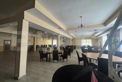 Spațiu comercial, de 1,600 mp, în Central - 11