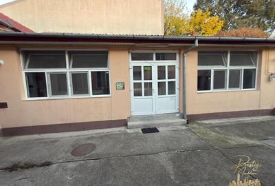 Spatiu Comercial Alimentar de inchiriat | str. Cuza Voda -Ultracentral - 2