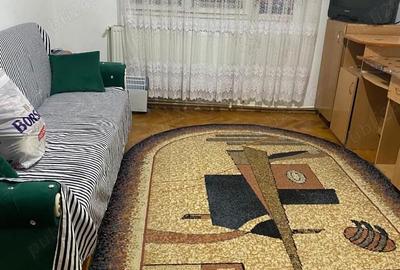 Apartament cu 2 camere decomandat în Bălcescu - 1