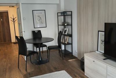 Apartament cu 2 camere decomandat în Splaiul Unirii - 7