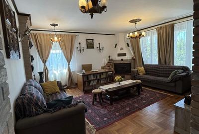 Penthouse 3 camere + 2 locuri de parcare + terasa 250 mp in Bloc Nou - 3