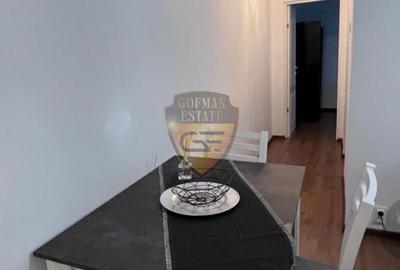 Apartament cu 3 camere în Km 4 - 8
