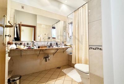 REA0123759 Capitale de vanzare 2 Apartamente plus Pod - 27