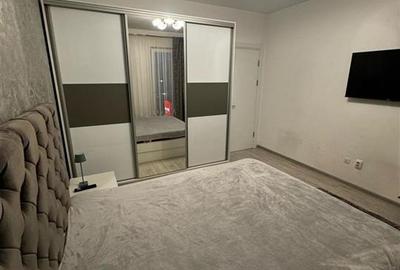Apartament cu 2 camere decomandat în Central - 8