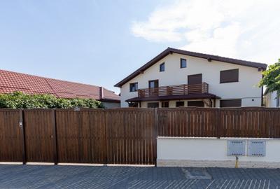 Casă tip duplex, construcție 2022, Făgăraș - 3