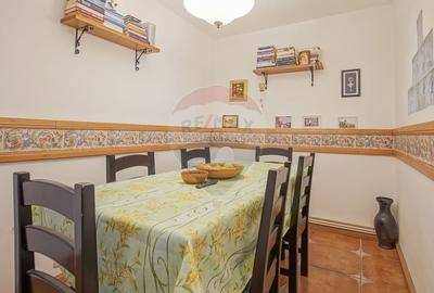 De vanzare 4 camere Racadau-zona Parcul Trandafirilor - 21