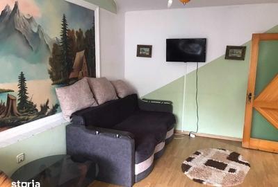 Apartament cu 2 camere în Central - 1
