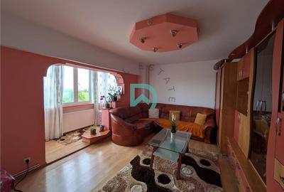 Apartament cu 2 camere decomandat în Craiter - 1