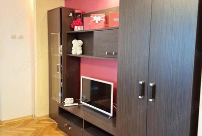 Comision cumparator 0! 2 camere , mobilat - 2