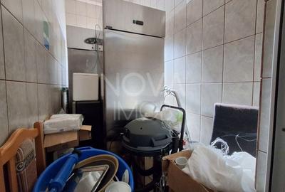 Casă individuală cu 8 camere cu Teren 214 Mp în Nord - 20