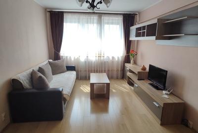Chirie Ap. Cu 2 camere, langa Piața Mare / D. Cantemir - 3