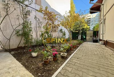 Vila P+M 168 mp utili ideala pentru clinica sau birouri, metrou - 27